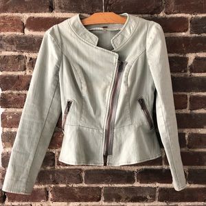 Free People Jacket